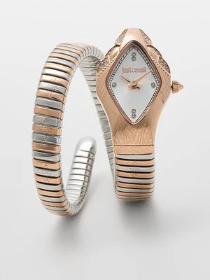 Zegarek Just Cavalli