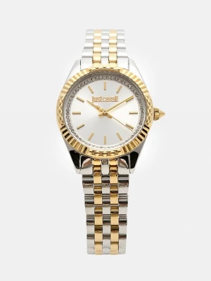 Zegarek Just Cavalli
