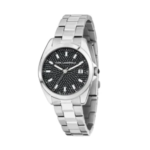 Zegarek KARL LAGERFELD R0553101508 Srebrny