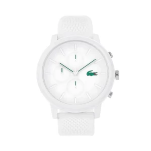 Zegarek Lacoste 2011246 Biały
