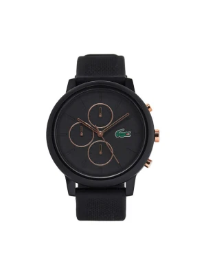 Zegarek Lacoste 2011247 Czarny