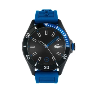 Zegarek Lacoste 2011262 Niebieski