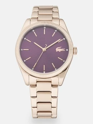 Zegarek Lacoste
