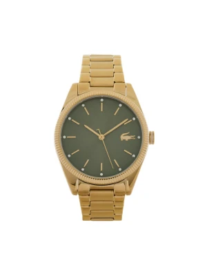 Zegarek Lacoste Capucine 2001403 Złoty