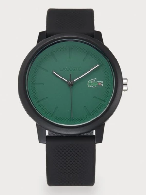 Zegarek Lacoste czarny