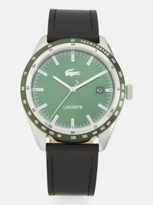 Zegarek Lacoste czarny