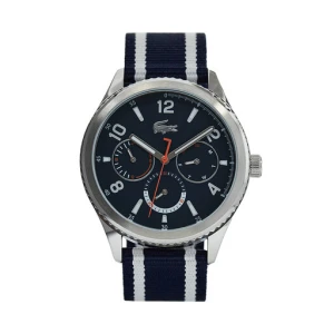 Zegarek Lacoste Deuce 2011290 Granatowy
