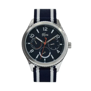 Zegarek Lacoste Deuce 2011290 Granatowy