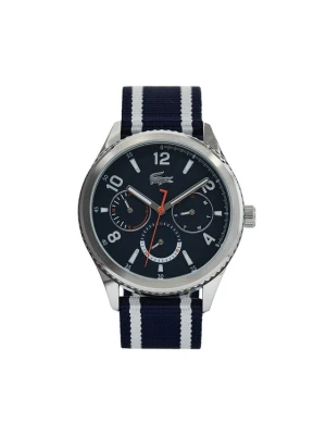 Zegarek Lacoste Deuce 2011290 Granatowy