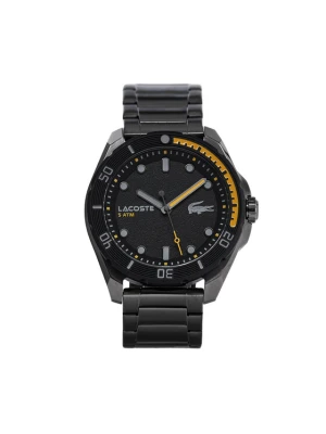 Zegarek Lacoste Finn 2011288 Czarny