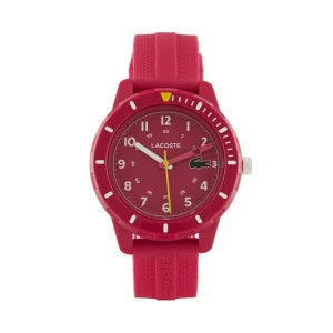 Zegarek Lacoste Mini Tennis 2030054 Różowy
