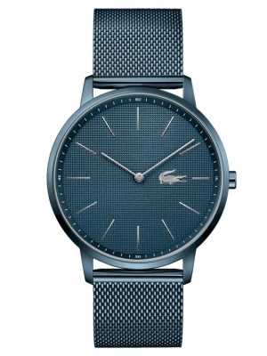 Zegarek Lacoste niebieski