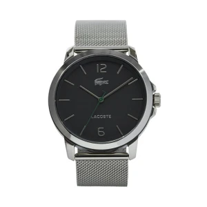 Zdjęcie produktu Zegarek Lacoste Ottawa 2011278 Srebrny