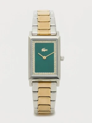 Zegarek Lacoste srebrny