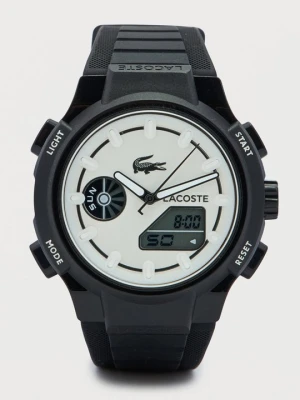 Zegarek Lacoste szary
