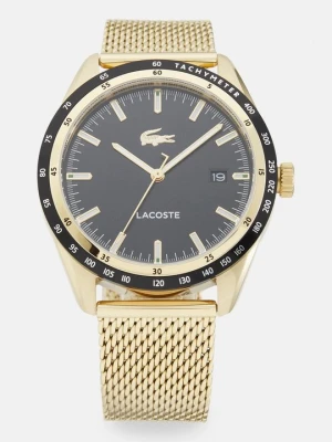 Zegarek Lacoste w kolorze złota