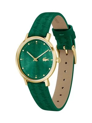 Zegarek Lacoste zielony