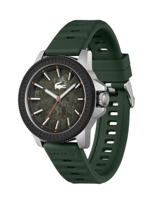 Zegarek Lacoste zielony