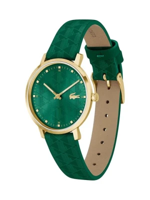 Zegarek Lacoste zielony