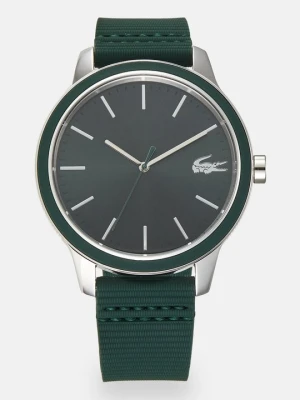Zegarek Lacoste zielony