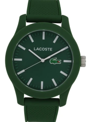 Zegarek Lacoste zielony