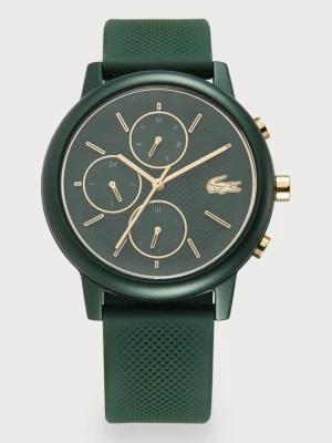 Zegarek Lacoste zielony