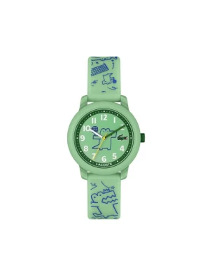 Zegarek Lacoste zielony