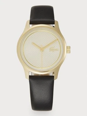Zegarek Lacoste złoty