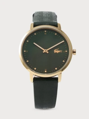 Zegarek Lacoste złoty