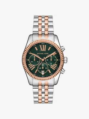 Zegarek Lexington w dwóch odcieniach Michael Kors
