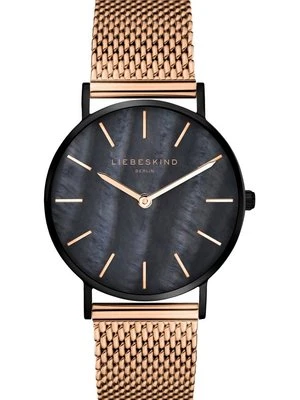 Zegarek liebeskind berlin