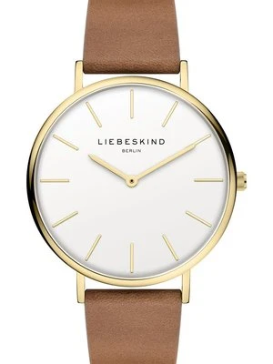 Zegarek liebeskind berlin