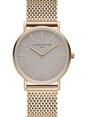 Zegarek liebeskind berlin