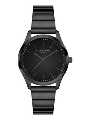 Zegarek Liebeskind czarny
