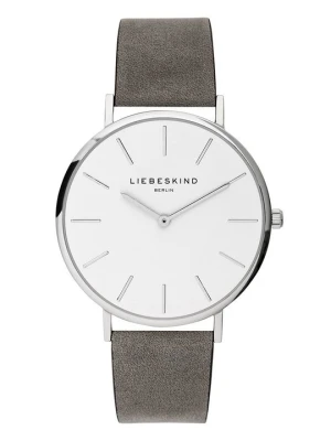 Zegarek Liebeskind szary