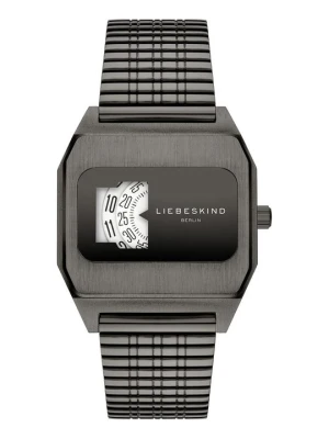 Zegarek Liebeskind szary