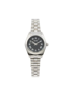 Zegarek Liu Jo Aimable TLJ2415 Srebrny