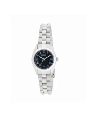 Zegarek Liu Jo Aimable TLJ2416 Srebrny