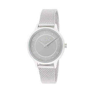 Zegarek Liu Jo Casual Aura Lux TLJ2680 Srebrny