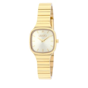 Zegarek Liu Jo Casual Belmira TLJ2821 Złoty