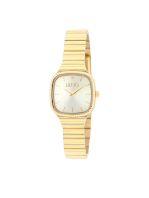 Zegarek Liu Jo Casual Belmira TLJ2821 Złoty