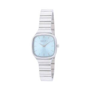 Zegarek Liu Jo Casual Belmira TLJ2823 Srebrny
