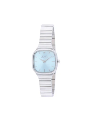 Zegarek Liu Jo Casual Belmira TLJ2823 Srebrny