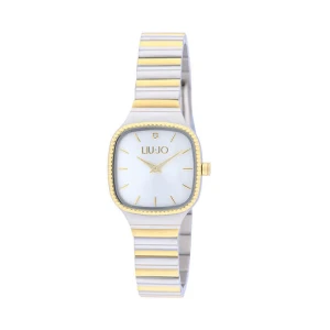 Zegarek Liu Jo Casual Belmira TLJ2824 Srebrny