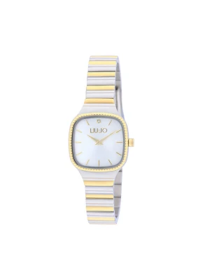 Zegarek Liu Jo Casual Belmira TLJ2824 Srebrny