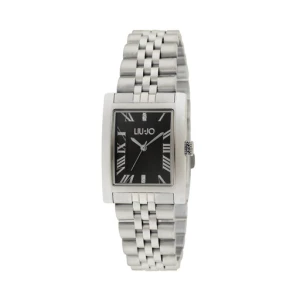 Zegarek Liu Jo Casual Imperia TLJ2649 Srebrny