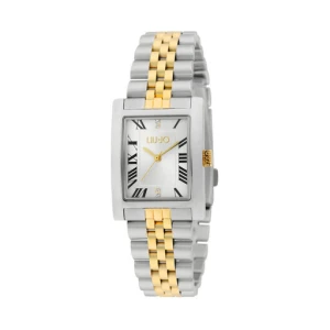 Zegarek Liu Jo Casual Imperia TLJ2650 Srebrny