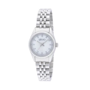 Zegarek Liu Jo Casual Nyria TLJ2800 Srebrny