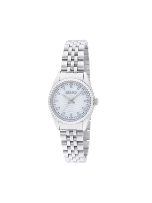 Zegarek Liu Jo Casual Nyria TLJ2800 Srebrny