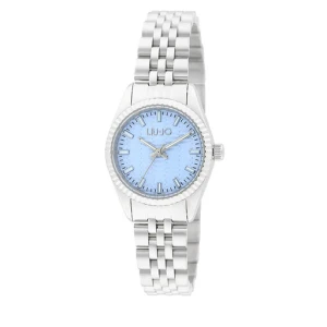 Zegarek Liu Jo Casual Nyria TLJ2803 Srebrny